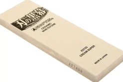Pierre à aiguiser japonaise Shapton Kuromaku K0705 grains 12000