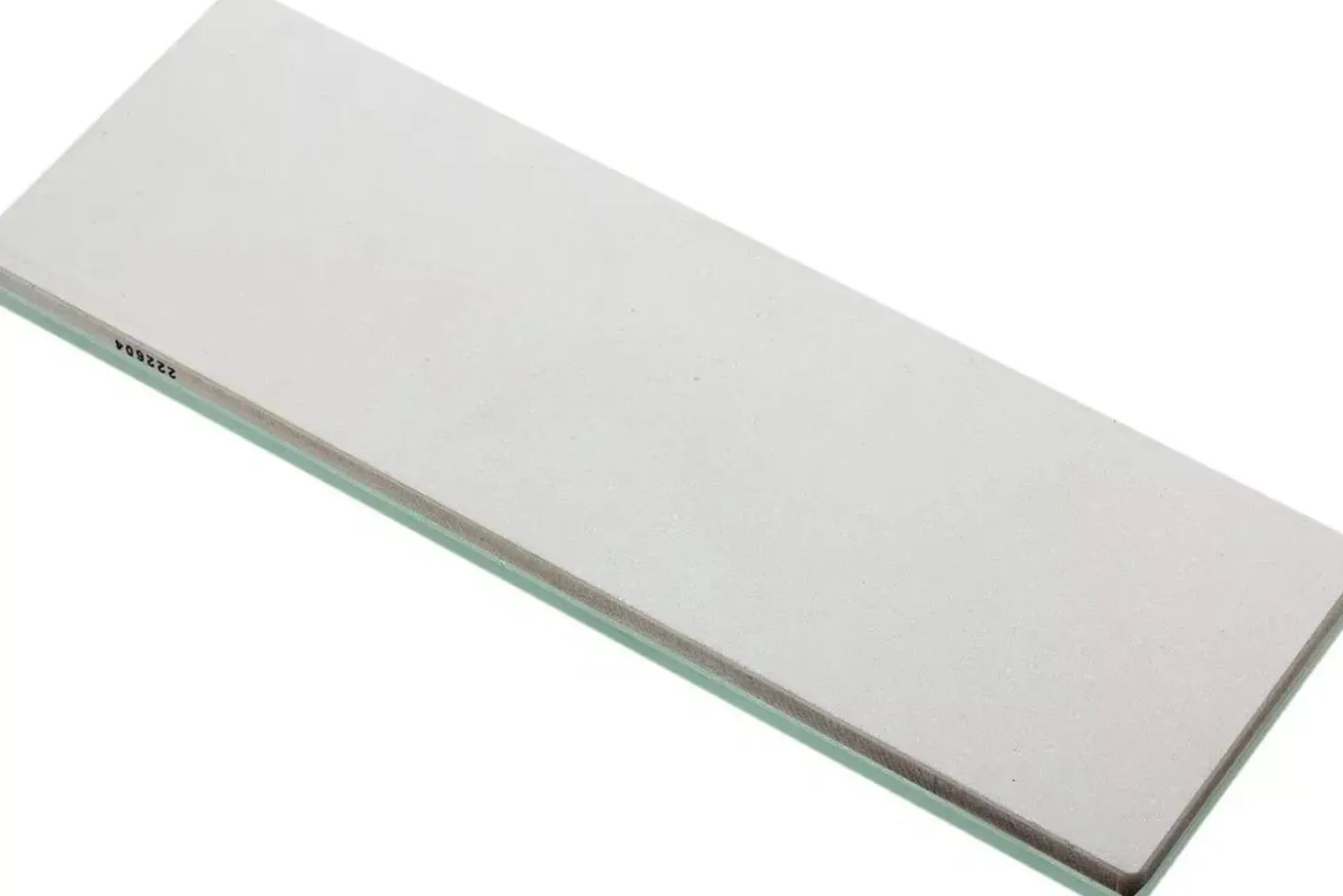 Pierre à aiguiser japonaise Shapton Glass Stone 50303 grains 16000