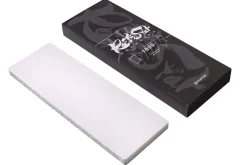 Pierre à aiguiser japonaise Shapton Rock Star 60216 grains 1000