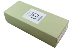 Pierre à aiguiser japonaise Suehiro Debado LD21 - Grains 180