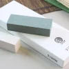 Pierre à aiguiser japonaise Suehiro Kouseki grains 10000 polissage extrême