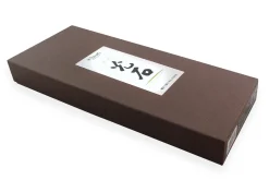 Pierre à aiguiser japonaise Suehiro Kouseki grains 10000 polissage extrême