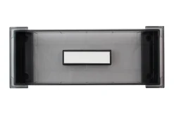 Pierre à aiguiser japonaise Suehiro Cerax céramique grains 3000 sur socle - Taille L