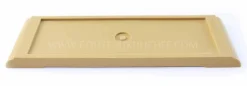 Pierre à aiguiser japonaise Yaxell grains 240/1000 + 3 accessoires