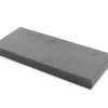 Pierre à aiguiser naturelle artisanale 1Stone Black Shadow 15x6cm grain 12000/15000
