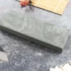 Pierre à aiguiser naturelle artisanale 1Stone Green Shadow 15x6cm grain 10000/12000