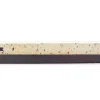 Pierre à aiguiser naturelle La Lune® Kumamoto 20x6cm grains 1000/8000