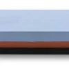 Pierre à aiguiser Wusaki double face grains 240/800 + socle