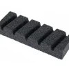 Pierre d'aplanissement japonaise grains 24 Naniwa 17 x 5,5 x 3 cm