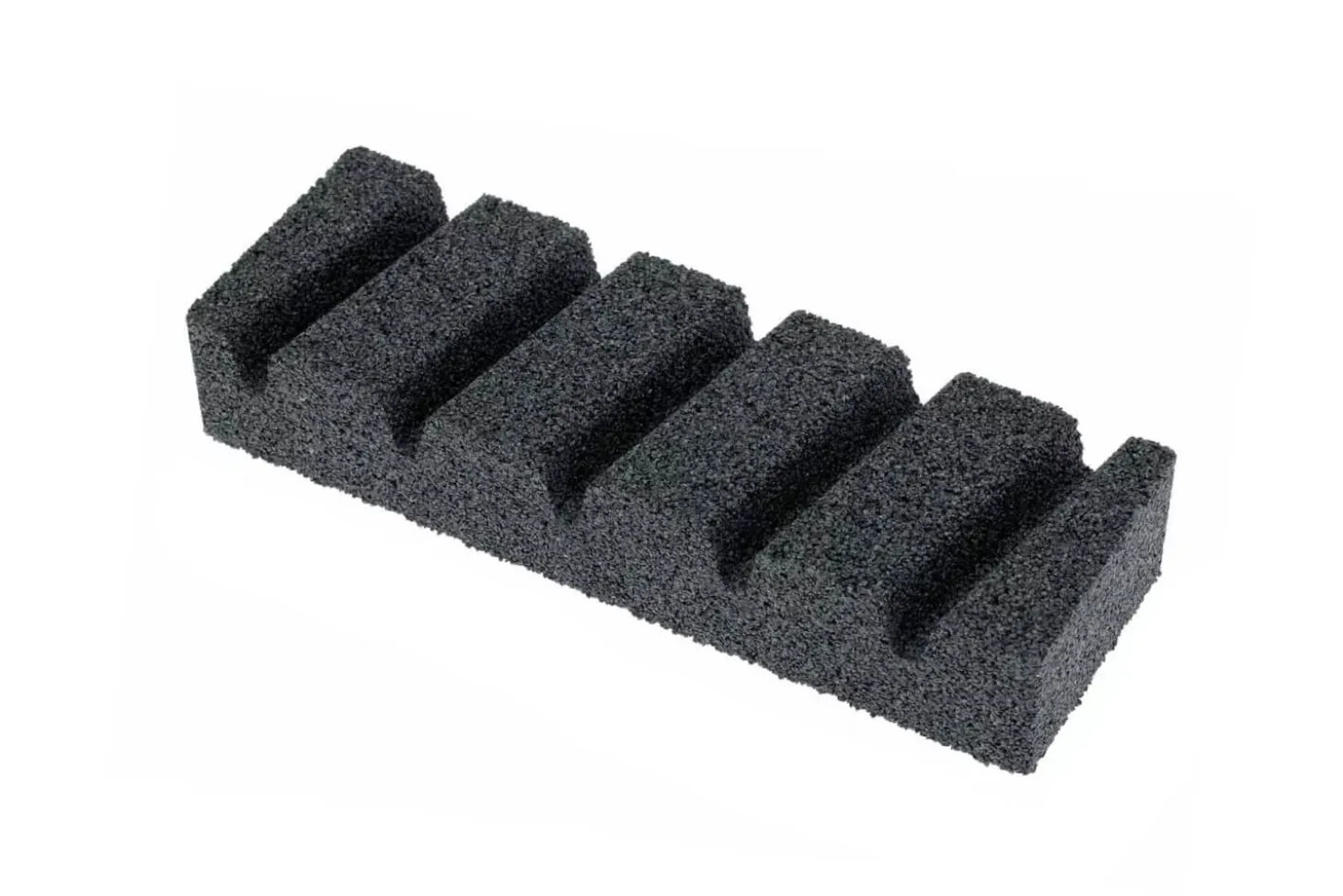 Pierre d'aplanissement japonaise grains 24 Naniwa 17 x 5,5 x 3 cm