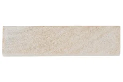 Pierre naturelle d'Arkansas de poche RH PREYDA grain épais avec huile + étui en cuir