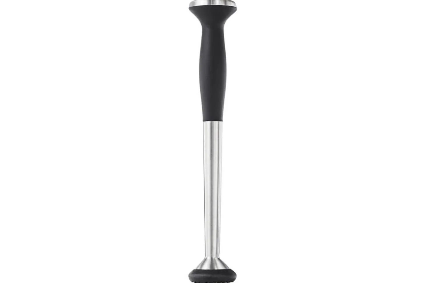Pilon à cocktail Oxo 24cm en acier inoxydable
