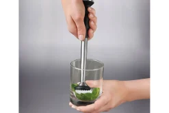 Pilon à cocktail Oxo 24cm en acier inoxydable