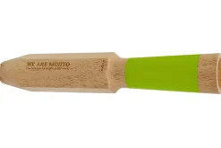 Pilon doseur Cookut We Are Mojito 4 en 1 en bois 28cm