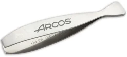 Pince à arêtes Arcos acier inoxydable 11cm