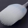 Pinceau de pâtisserie De Buyer épais en silicone 25cm