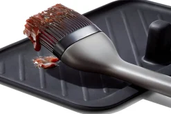 Pinceau à marinade OXO en silicone pour barbecue
