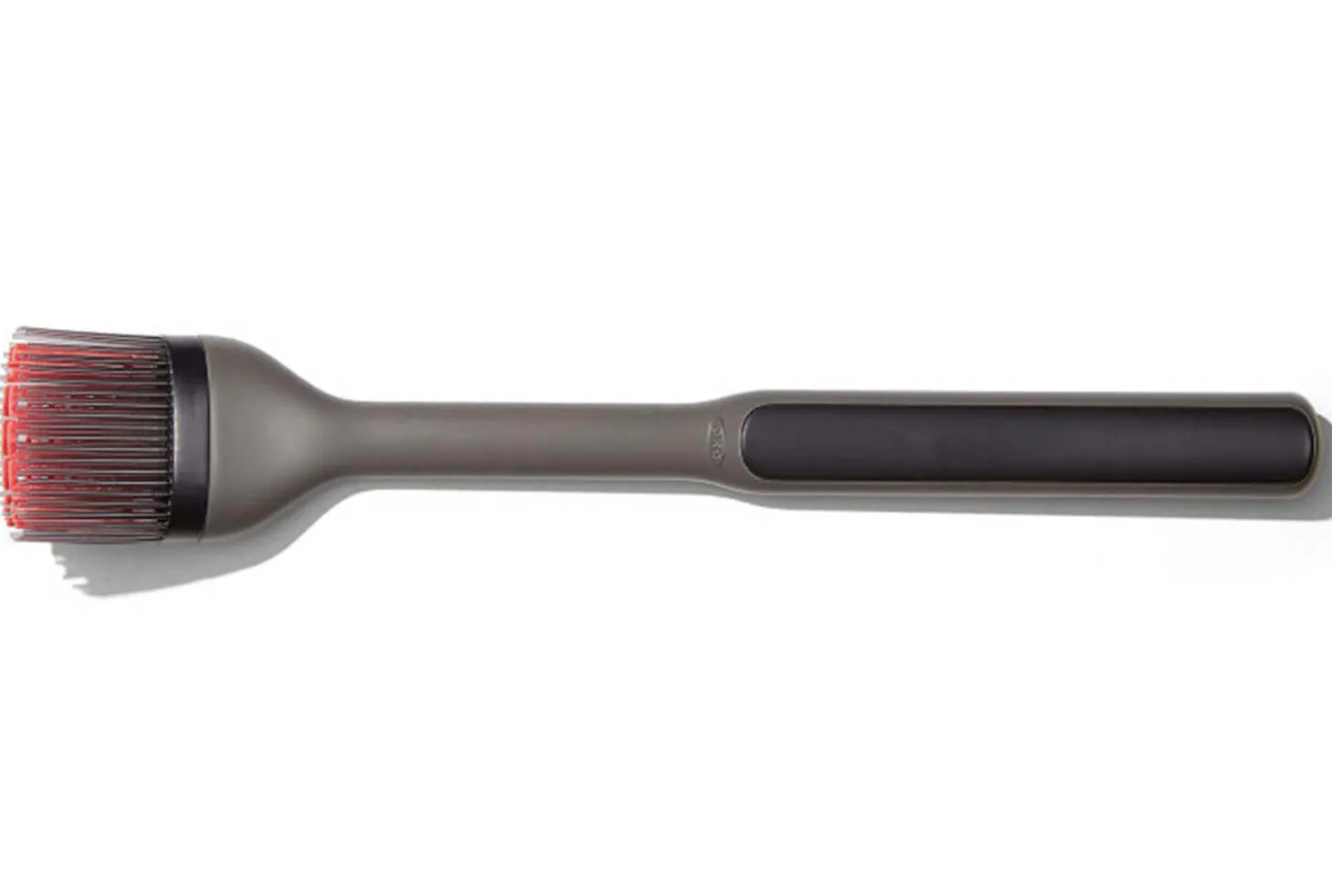 Pinceau à marinade OXO en silicone pour barbecue