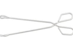 Pince à barbecue Gefu Tenga 36cm en acier inoxydable