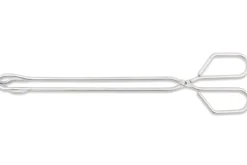 Pince à barbecue Gefu Tenga 36cm en acier inoxydable