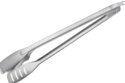 Pince à barbecue premium Rösle 47cm en acier inoxydable 18/10