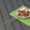 Pince à barbecue Westmark en acier inoxydable