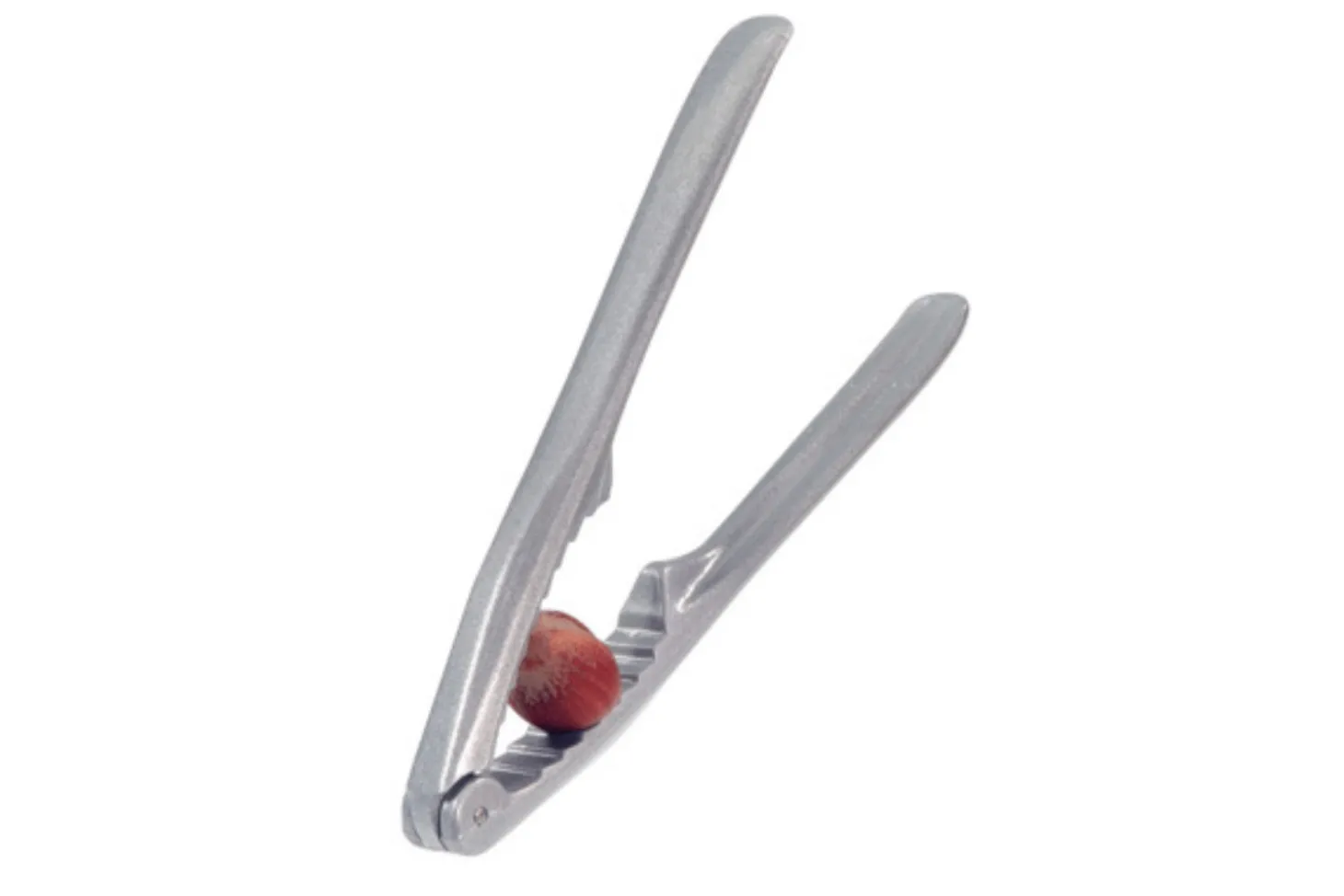 Pince crustacé casse noix Westmark Hercules en aluminium