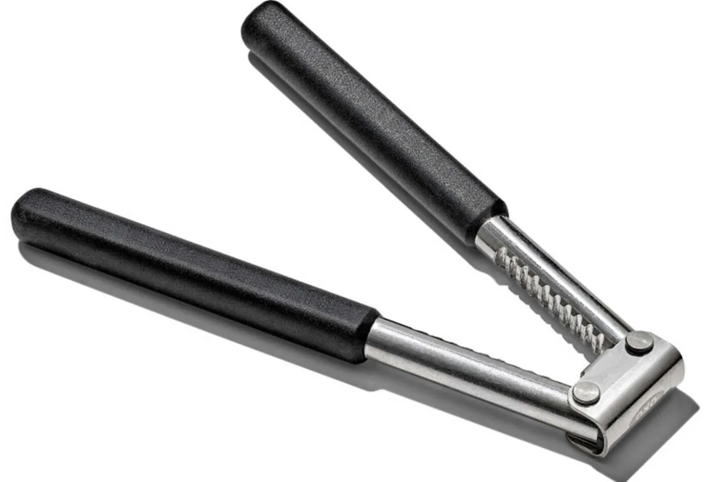 Pince à crustacés et casse-noix Oxo 13,5cm en acier inoxydable