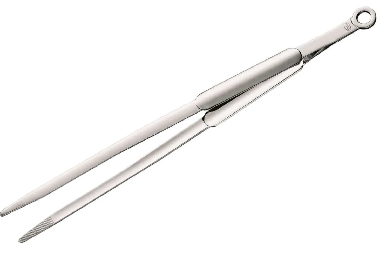 Pince de cuisine Rösle en acier inoxydable 31cm