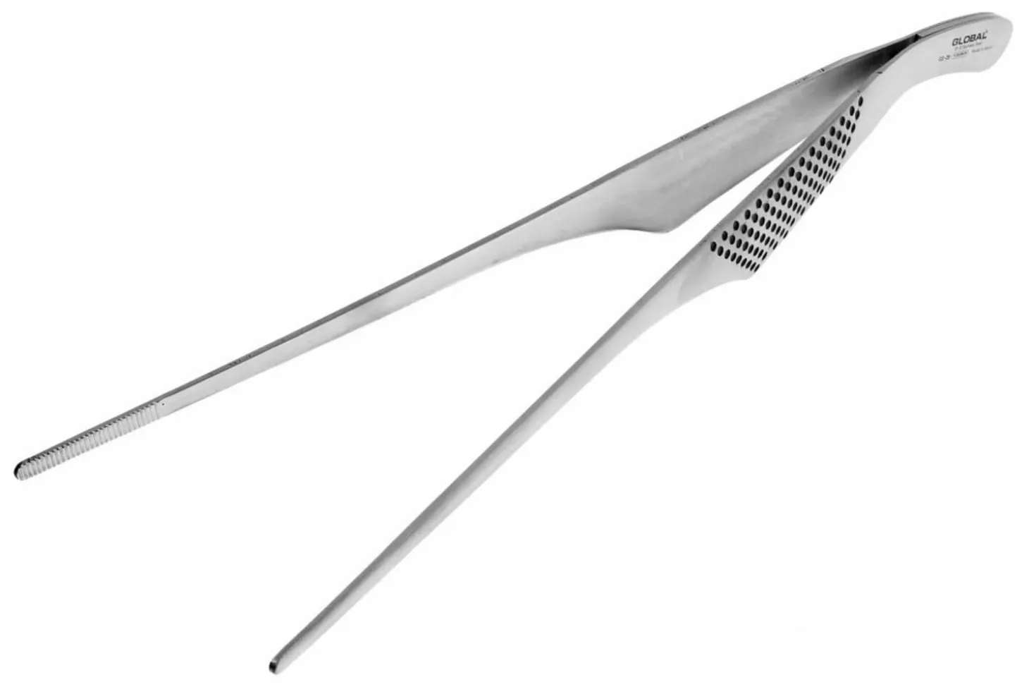 Pince de service du chef ergonomique Global GS28 30cm