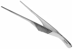 Pince de service du chef ergonomique Global GS28 30cm