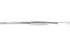 Pince à dresser droite Triangle 20cm