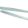 Pince à dresser droite ultra-fonctionnelle tout inox 21cm