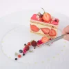 Pince à dresser professionnelle Louis Tellier 15.8cm tout inox