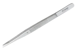 Pince à dresser Triangle 15cm acier inox