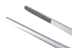 Pince à dresser Triangle 15cm acier inox