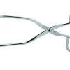 Pince à gateaux ergonomique Praktikus 22cm tout inox