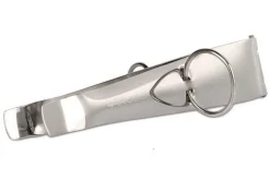 Pince à jambon Arcos 12cm en acier inox