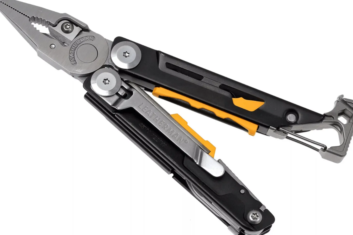 Pince multifonction Leatherman Signal 832265 19 fonctions