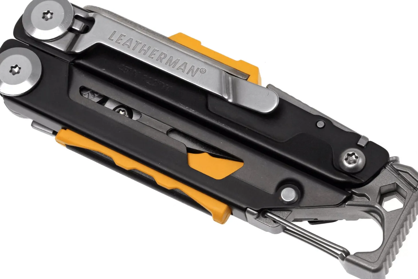 Pince multifonction Leatherman Signal 832265 19 fonctions