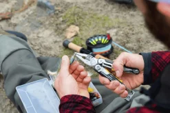 Pince multifonction Leatherman Signal 832265 19 fonctions