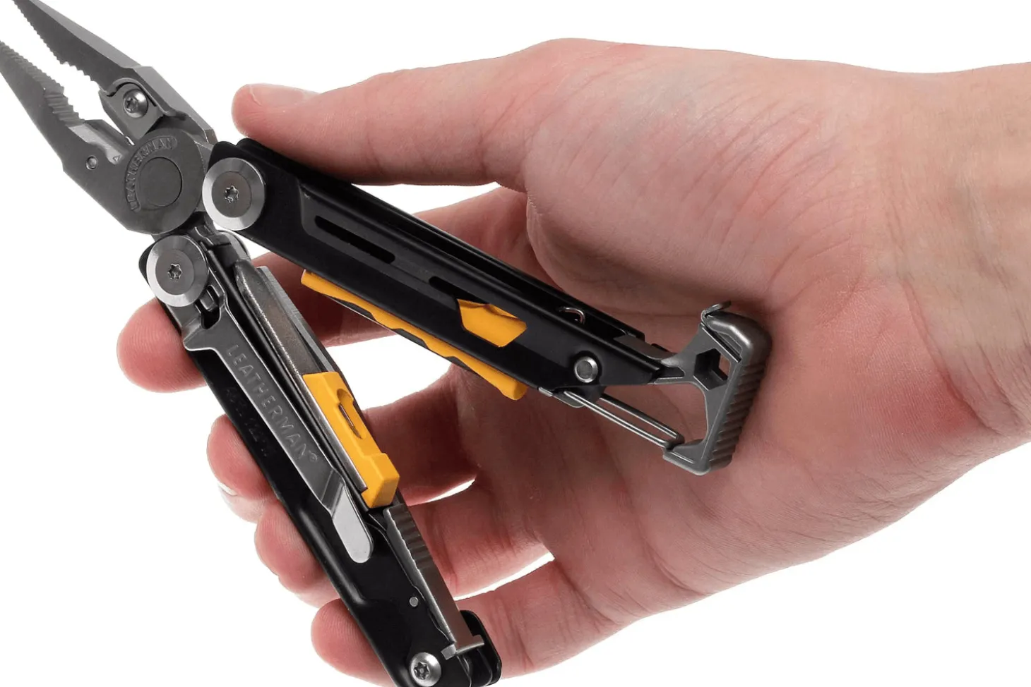 Pince multifonction Leatherman Signal 832265 19 fonctions