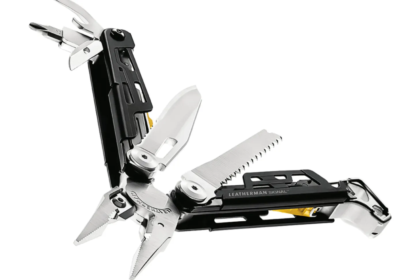 Pince multifonction Leatherman Signal 832265 19 fonctions