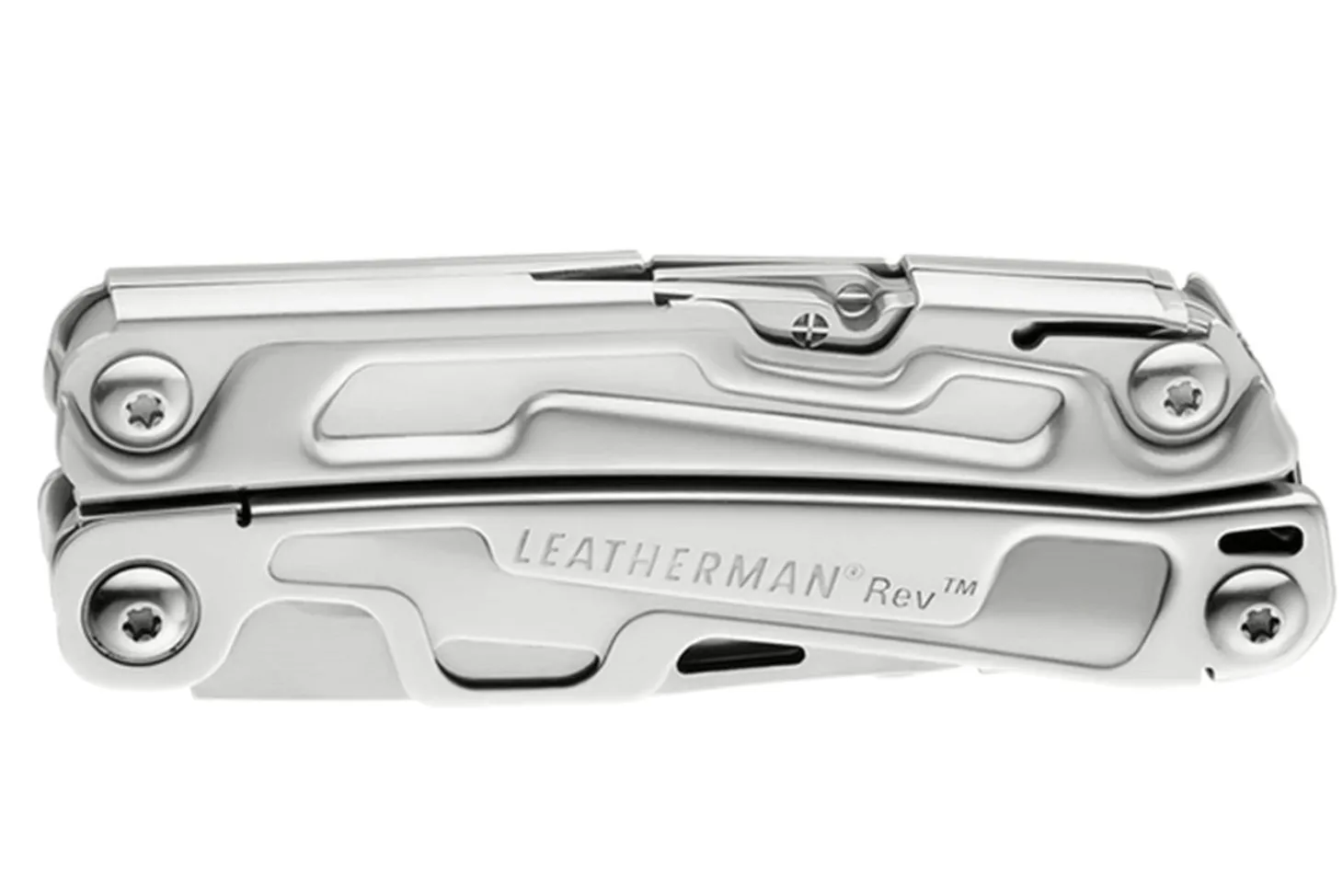 Pince multifonction Leatherman Rev 832130 14 fonctions