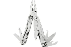 Pince multifonction Leatherman Rev 832130 14 fonctions