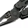 Pince multifonction Leatherman Wave Plus Black 832526 18 fonctions