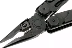 Pince multifonction Leatherman Wave Plus Black 832526 18 fonctions