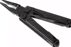 Pince multifonction Leatherman Wave Plus Black 832526 18 fonctions
