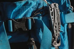 Pince multifonction Leatherman Skeletool CX 830923 7 fonctions