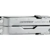 Pince multifonction Leatherman Supertool 300 19 pièces + étui en nylon